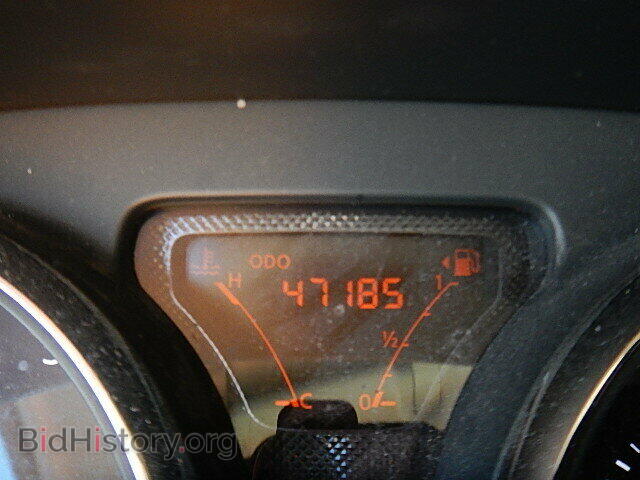 2012 NISSAN VERSA - VIN: 3N1CN7AP4CL861811 - Фото 8