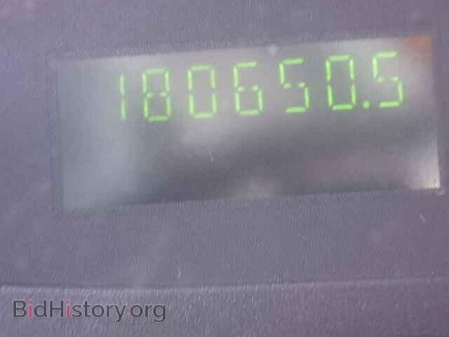 2007 FORD ECONOLINE - VIN: 1FTSE34L37DA93941 - Фото 8