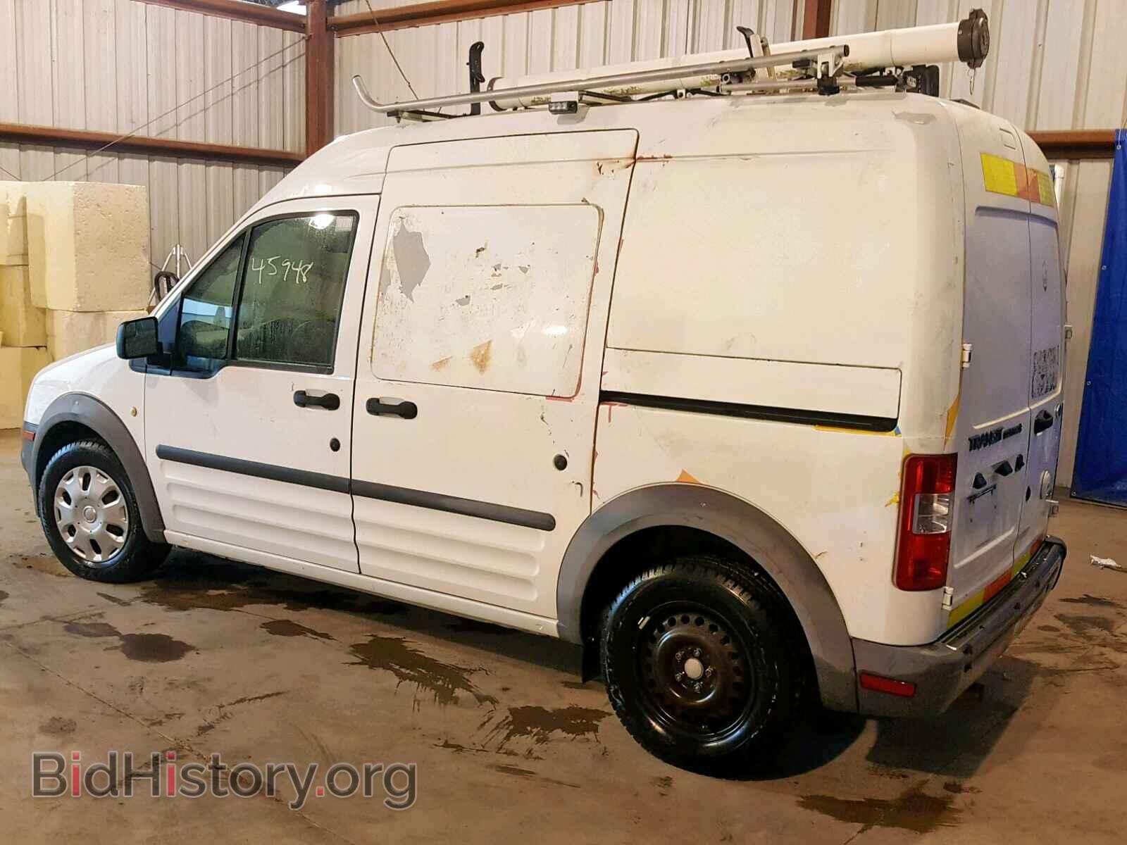 2012 FORD TRANSIT CO - VIN: NM0LS7AN8CT114953 - Фото 3