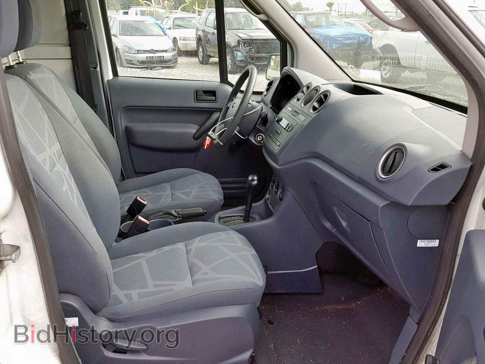2012 FORD TRANSIT CO - VIN: NM0LS7AN8CT114953 - Фото 5