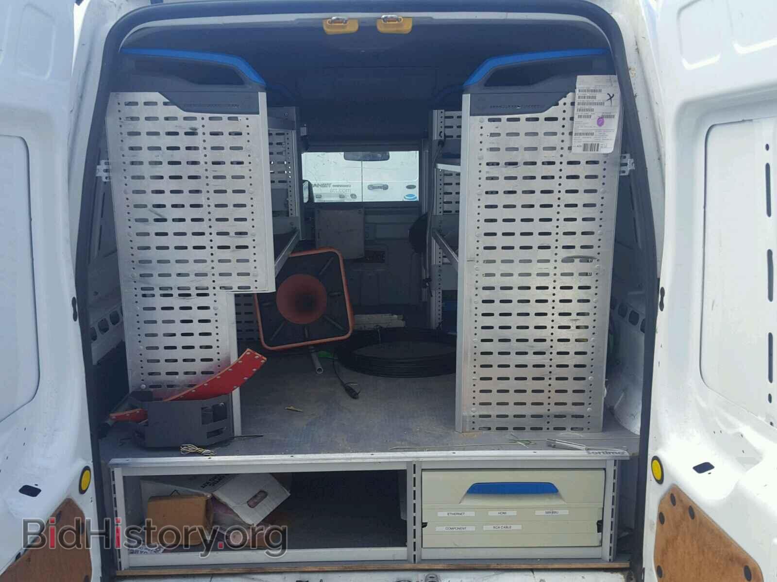 2012 FORD TRANSIT CO - VIN: NM0LS7AN8CT114953 - Фото 6