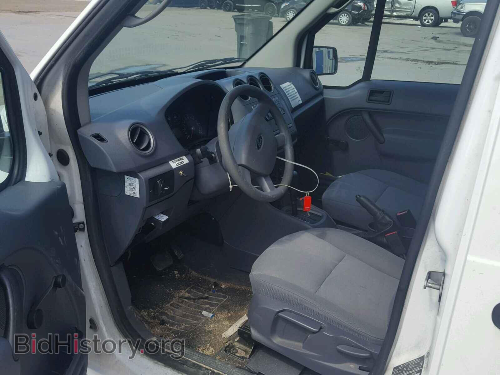2012 FORD TRANSIT CO - VIN: NM0LS7AN8CT114953 - Фото 10