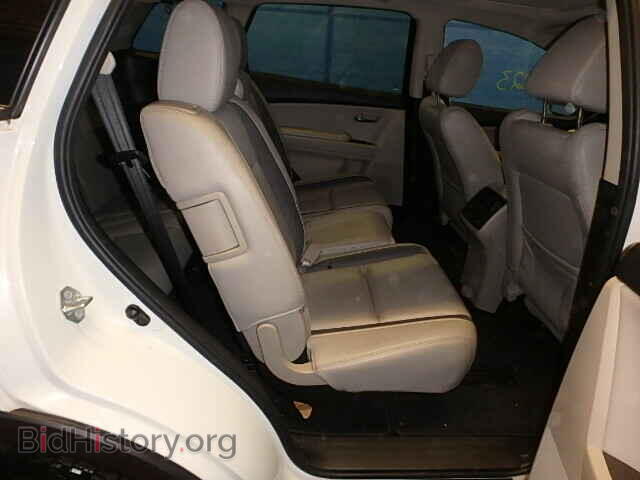 2012 MAZDA CX-9 - VIN: JM3TB3CV7C0339737 - Фото 6