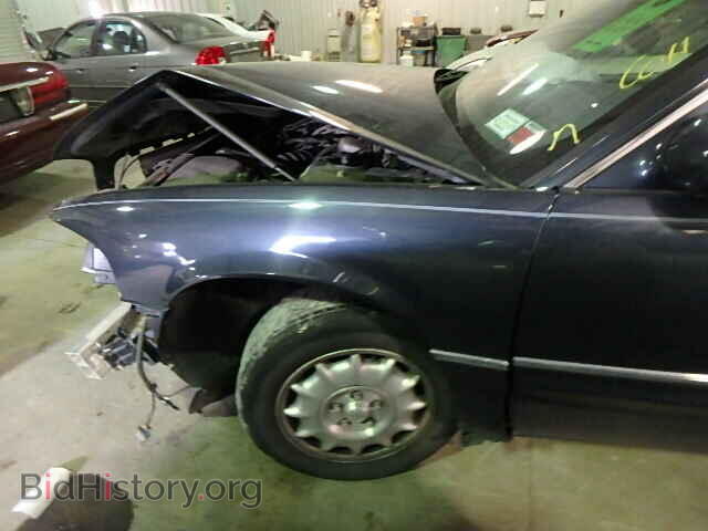 2000 BUICK PARK AVE - VIN: 1G4CU5219Y4163976 - Фото 9