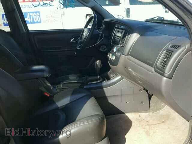 2006 MAZDA TRIBUTE - VIN: 4F2CZ06106KM02133 - Фото 5