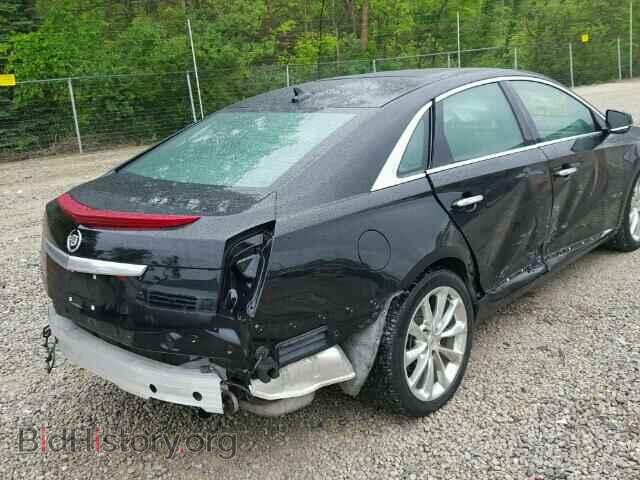 2014 CADILLAC XTS - VIN: 2G61M5S34E9209562 - Фото 9