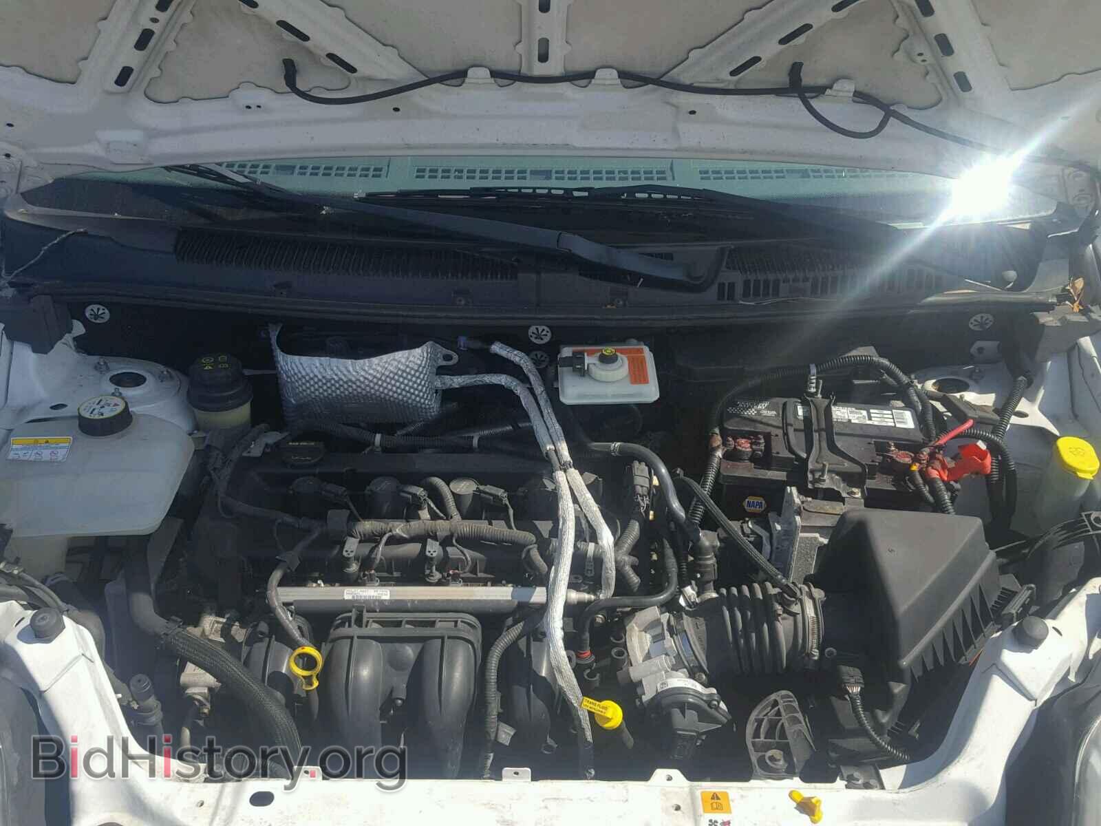 2013 FORD TRANSIT CO - VIN: NM0LS7BN3DT135001 - Фото 7