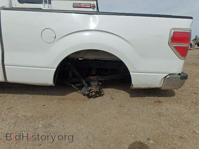 2011 FORD F150 - VIN: 1FTFX1EFXBFB32787 - Фото 9
