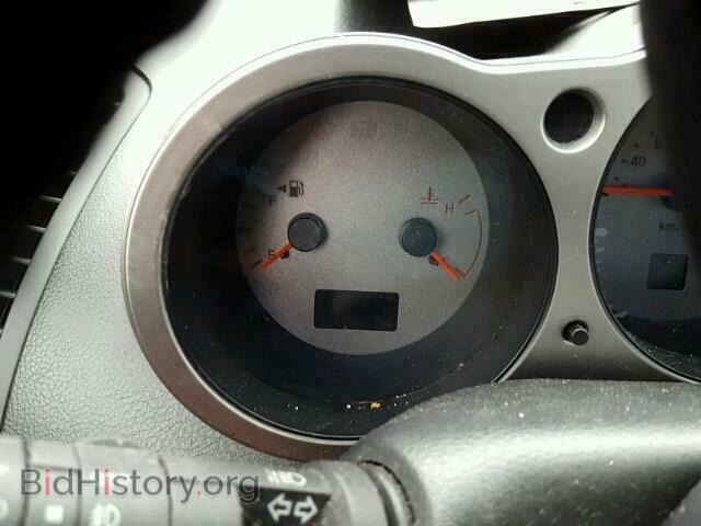 2005 NISSAN MAXIMA - VIN: 1N4BA41E95C850826 - Фото 8
