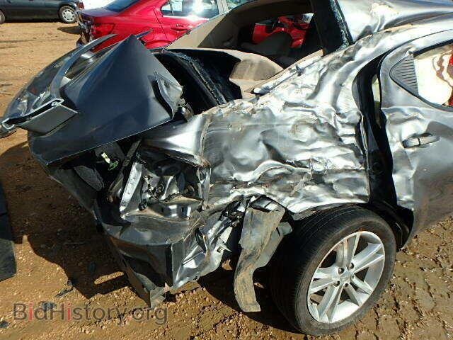 2013 DODGE AVENGER - VIN: 1C3CDZCB8DN572739 - Photo 9