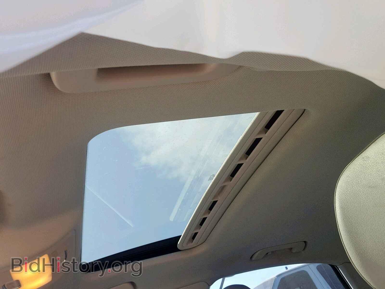 2013 AUDI A4 - VIN: WAUAFAFL3DN037799 - Photo 9