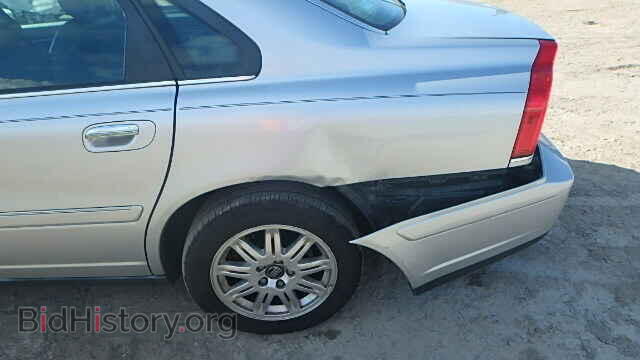 2005 VOLVO S80 - VIN: YV1TH592051411708 - Фото 9