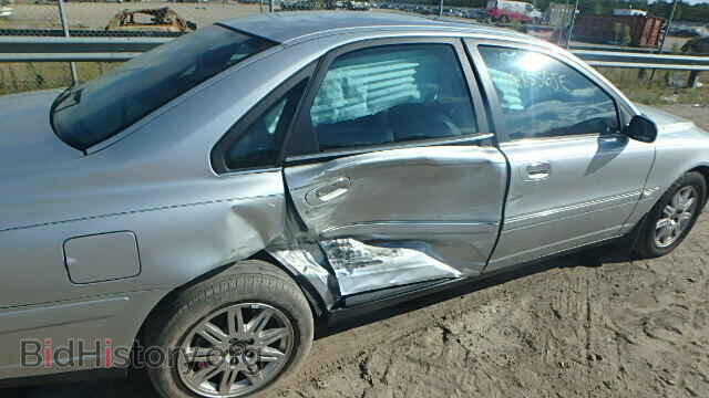 2005 VOLVO S80 - VIN: YV1TH592051411708 - Фото 10