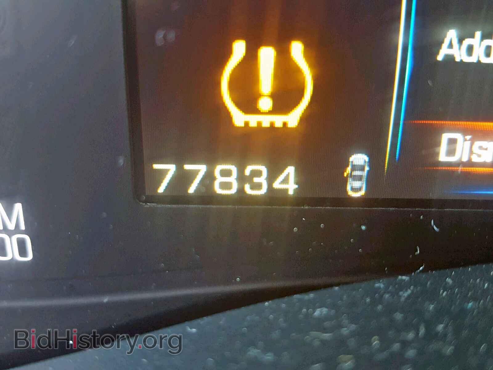 2013 CADILLAC ATS - VIN: 1G6AE5S30D0135594 - Фото 8