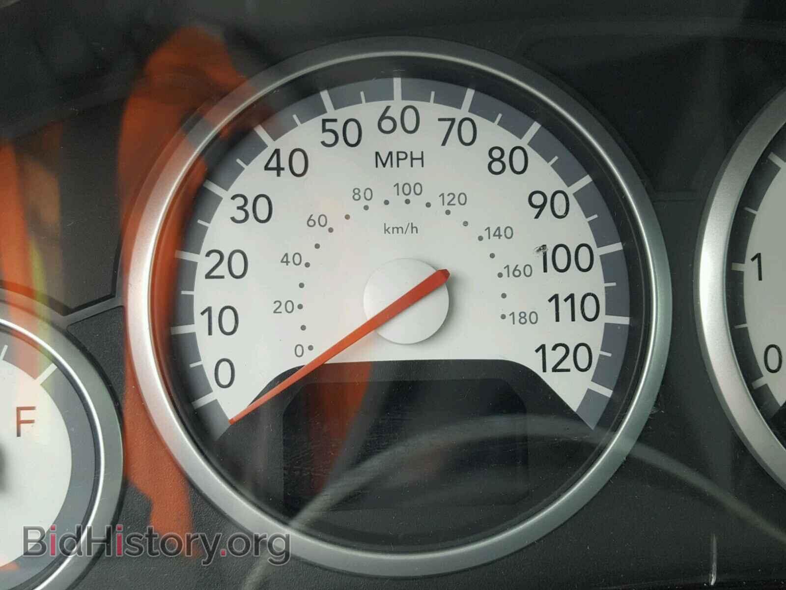 2010 DODGE CARAVAN - VIN: 2D4RN5DX2AR396763 - Photo 8