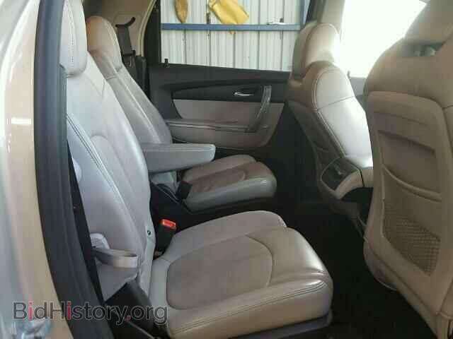 2007 GMC ACADIA - VIN: 1GKER237X7J109302 - Фото 6