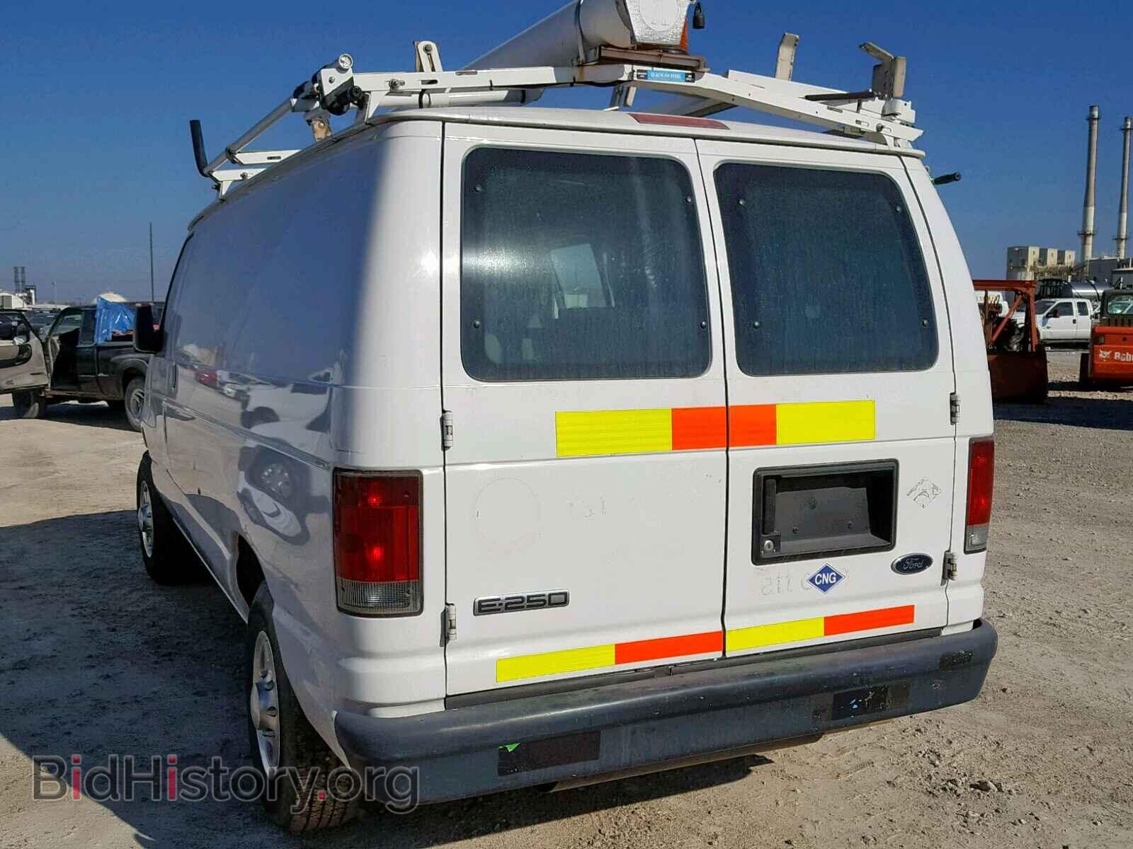 2010 FORD ECONOLINE - VIN: 1FTNE2EL5ADA42972 - Фото 3