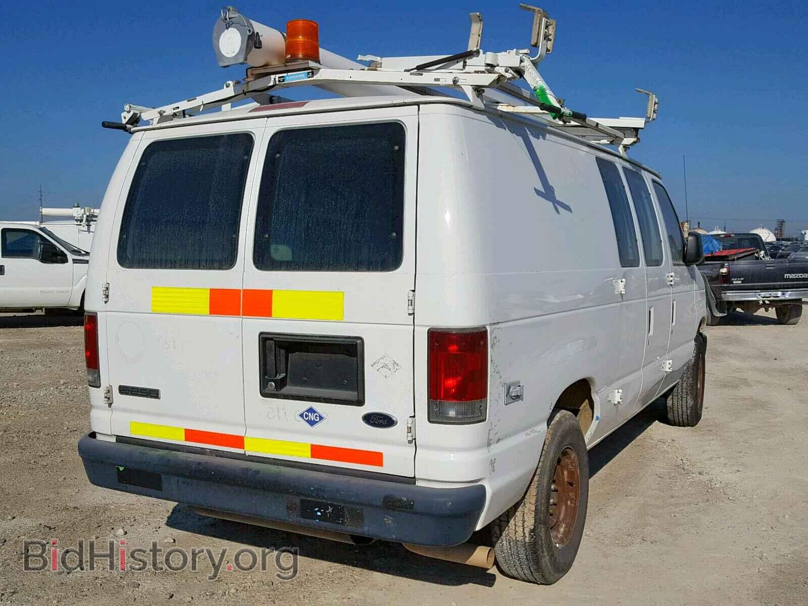 2010 FORD ECONOLINE - VIN: 1FTNE2EL5ADA42972 - Фото 4