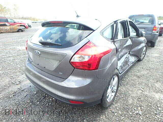 2014 FORD FOCUS - VIN: 1FADP3K23EL160463 - Photo 4
