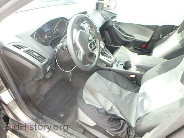2014 FORD FOCUS - VIN: 1FADP3K23EL160463 - Photo 5