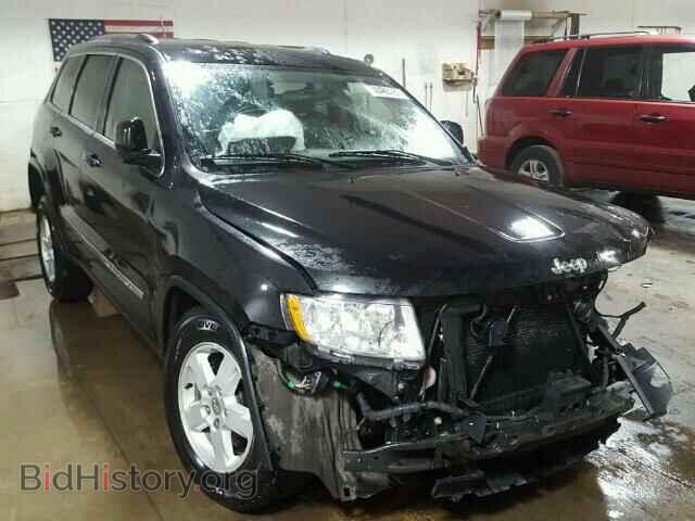 Photo 1C4RJFAG3CC134832 - JEEP CHEROKEE 2012
