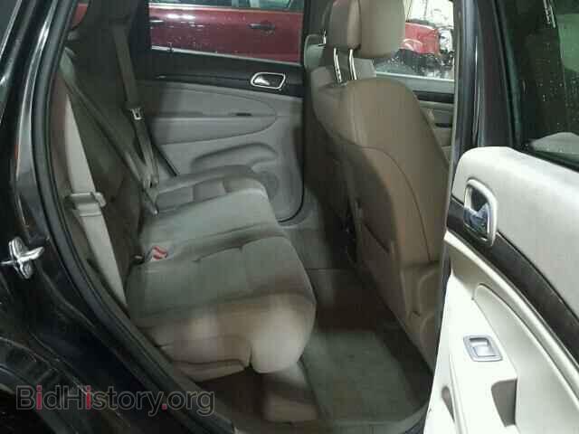2012 JEEP CHEROKEE - VIN: 1C4RJFAG3CC134832 - Фото 6