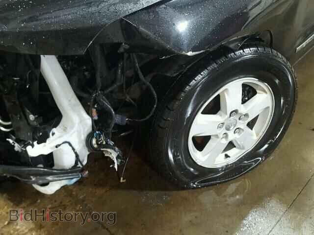 2012 JEEP CHEROKEE - VIN: 1C4RJFAG3CC134832 - Фото 9