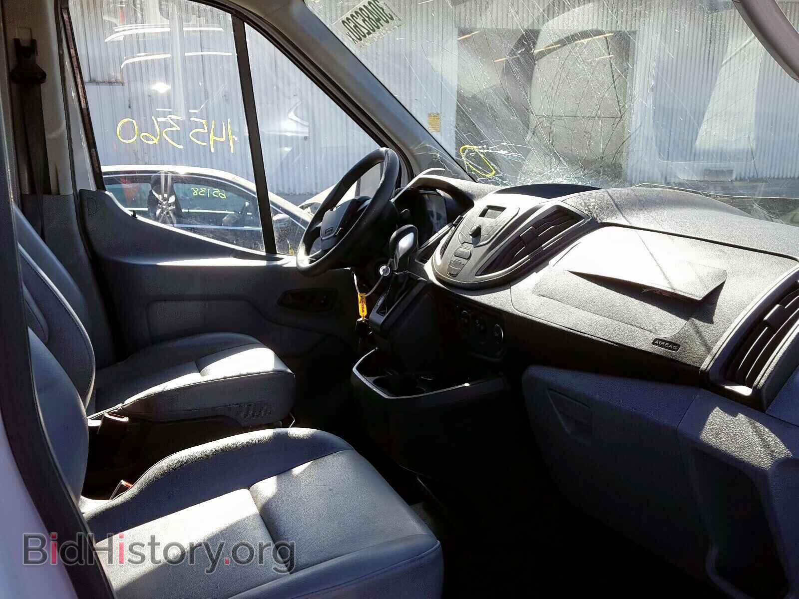 2015 FORD TRANSIT CO - VIN: 1FTNE1CM3FKA17075 - Photo 5