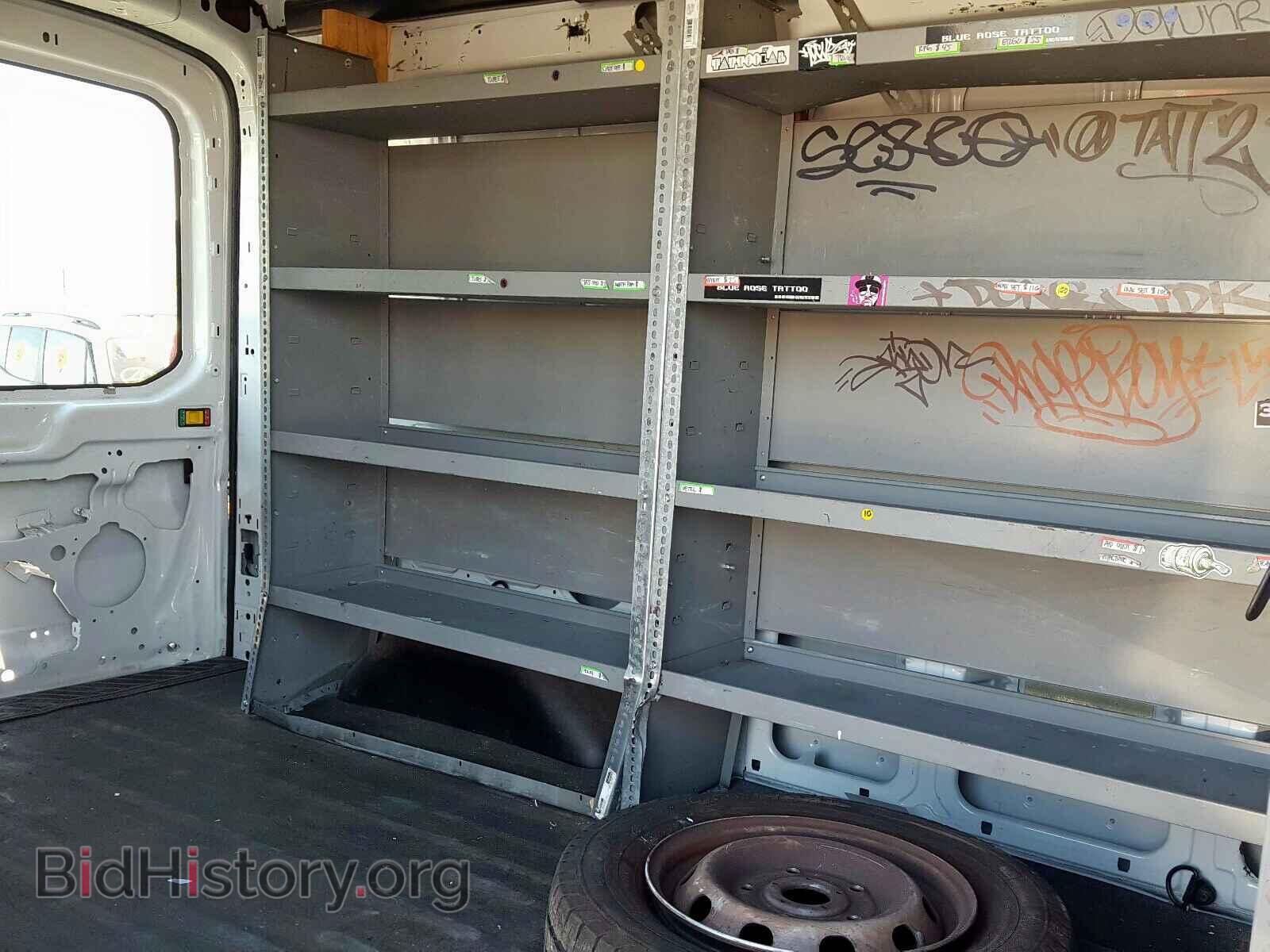 2015 FORD TRANSIT CO - VIN: 1FTNE1CM3FKA17075 - Photo 6