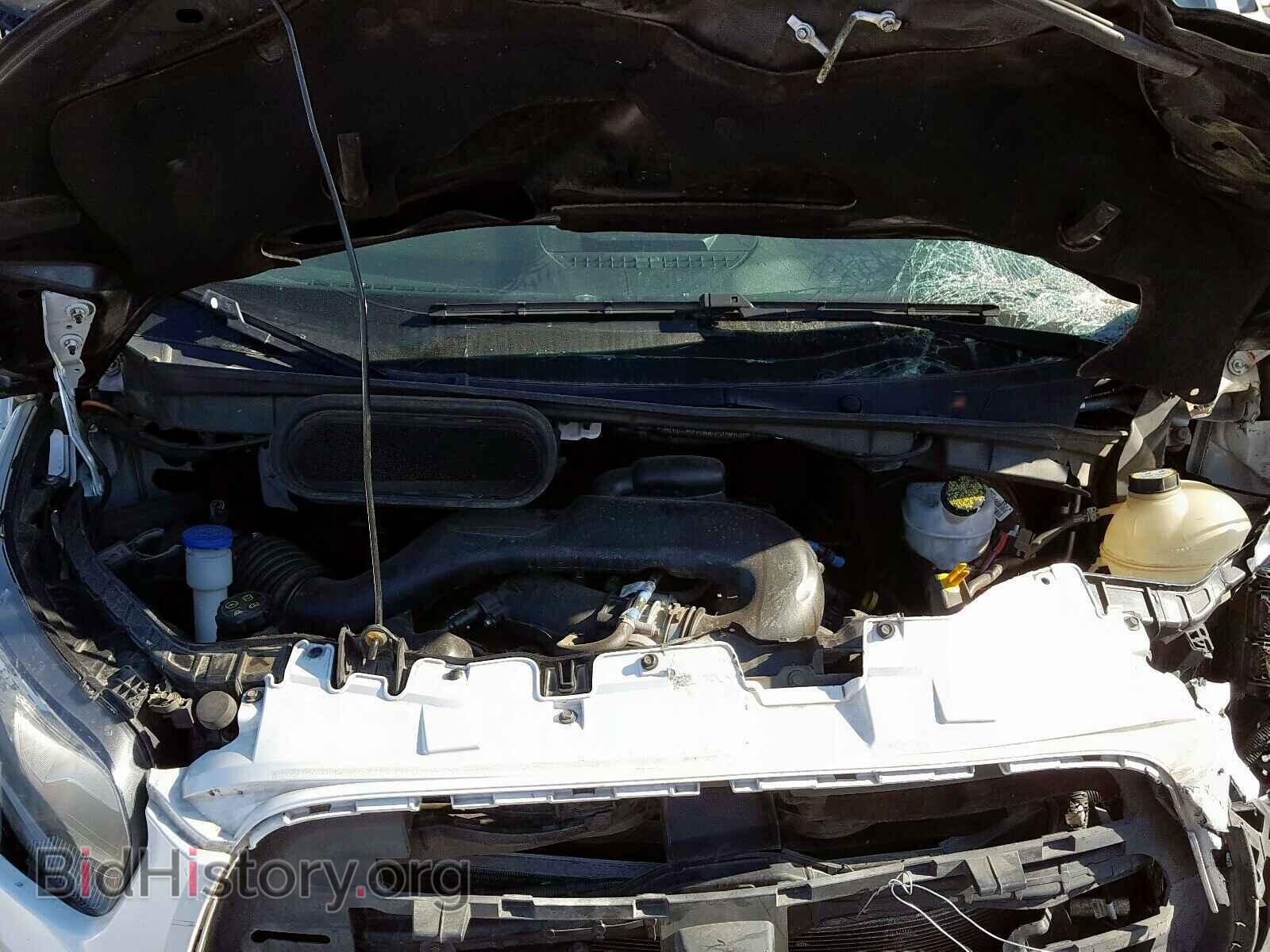 2015 FORD TRANSIT CO - VIN: 1FTNE1CM3FKA17075 - Photo 7