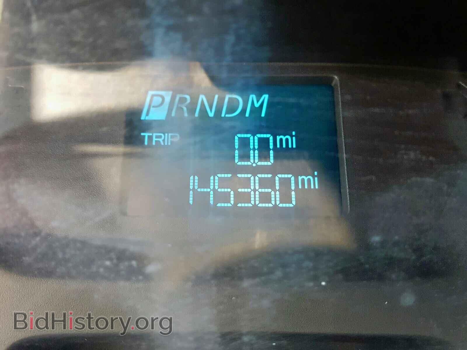 2015 FORD TRANSIT CO - VIN: 1FTNE1CM3FKA17075 - Photo 8