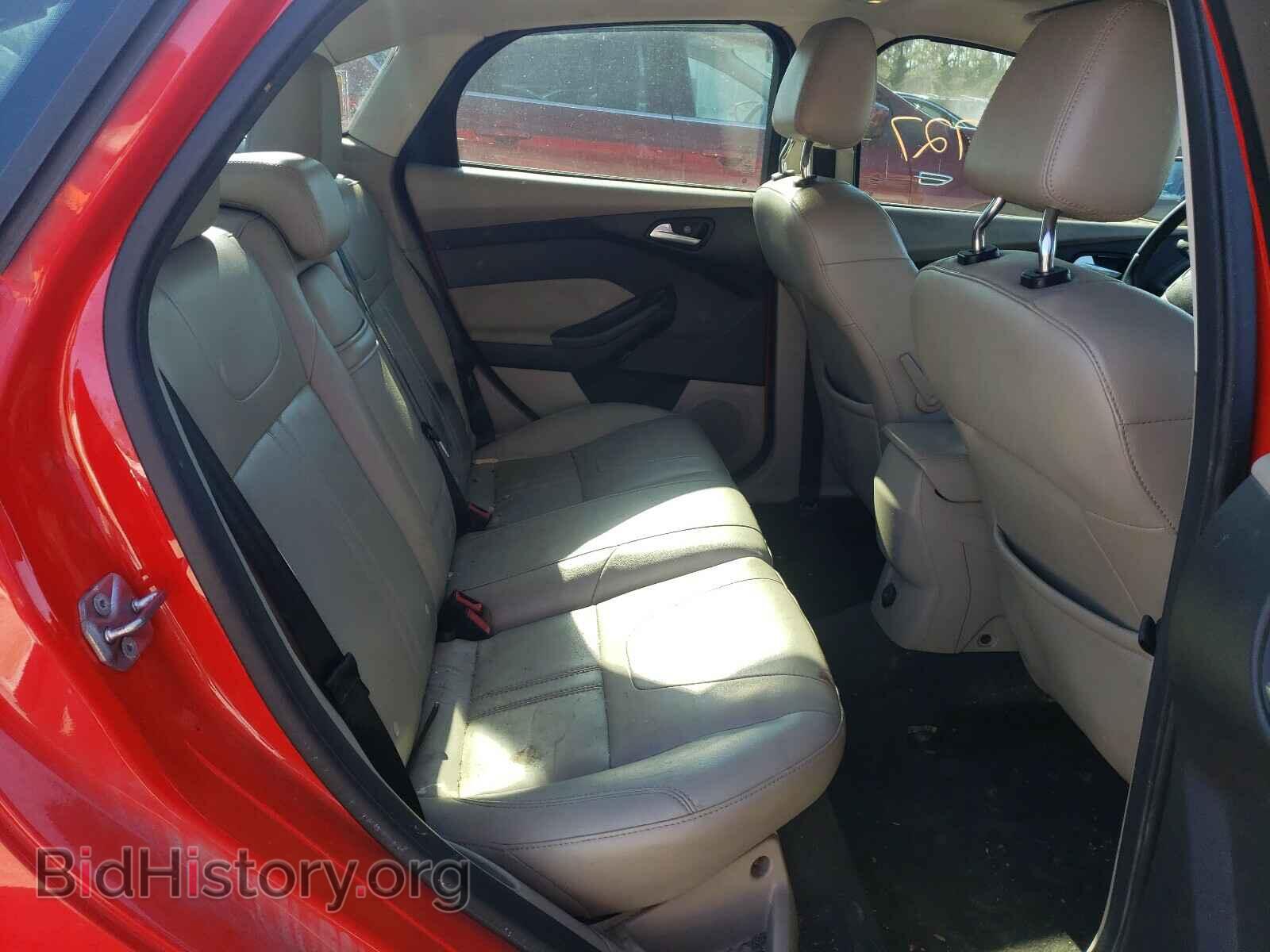 2012 FORD FOCUS - VIN: 1FAHP3H2XCL339038 - Фото 6
