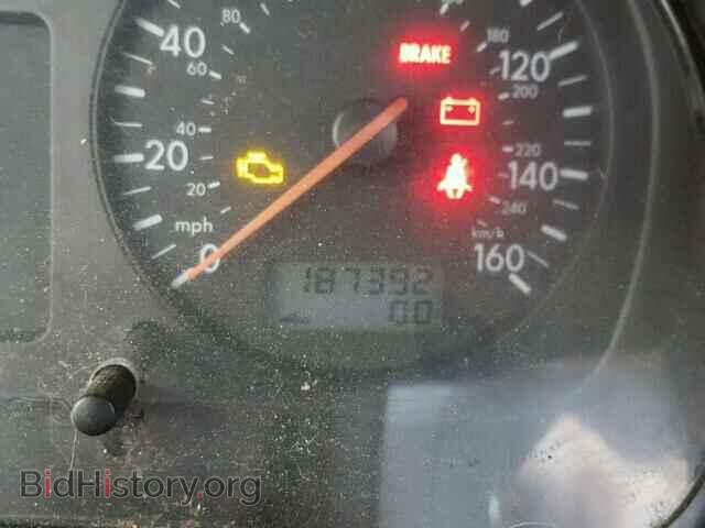 2004 VOLKSWAGEN GOLF - VIN: 9BWFR61J844042561 - Фото 8