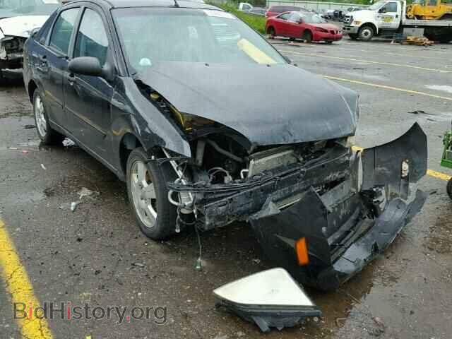 Фотография 1FAHP34N97W281475 - FORD FOCUS 2007