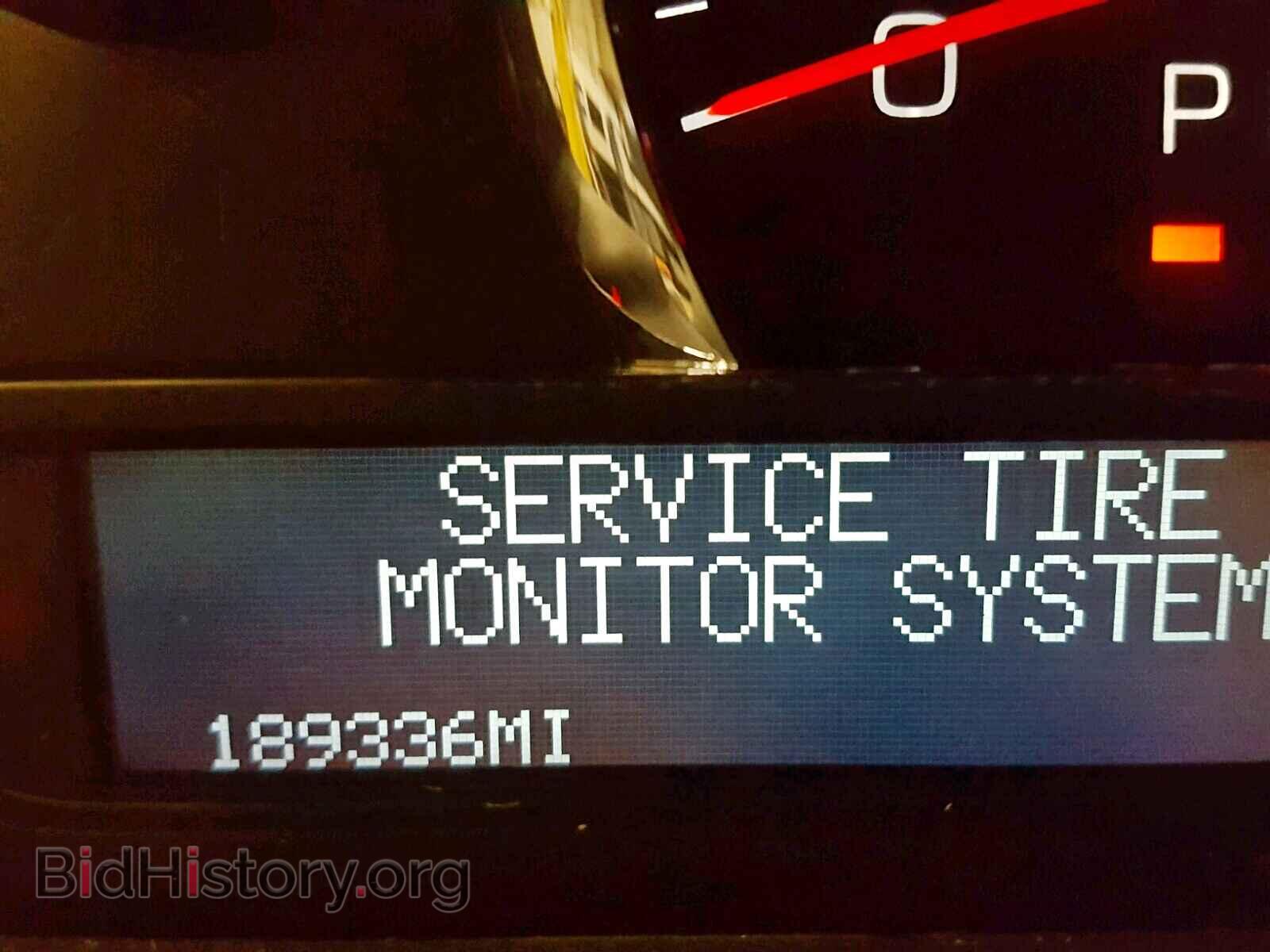 2006 CADILLAC DTS - VIN: 1G6KD57YX6U198130 - Photo 8