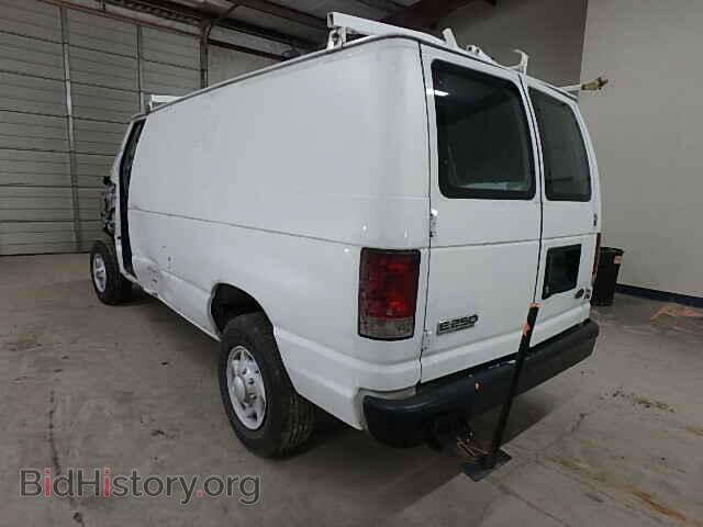 2008 FORD ECONOLINE - VIN: 1FTNE24W78DA82539 - Фото 3