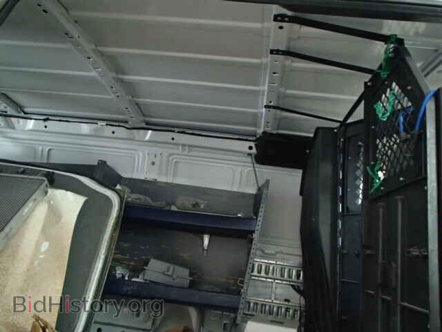 2008 FORD ECONOLINE - VIN: 1FTNE24W78DA82539 - Фото 6