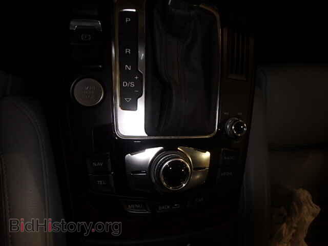 2013 AUDI A4 - VIN: WA1VFBFL8DA198290 - Фото 10