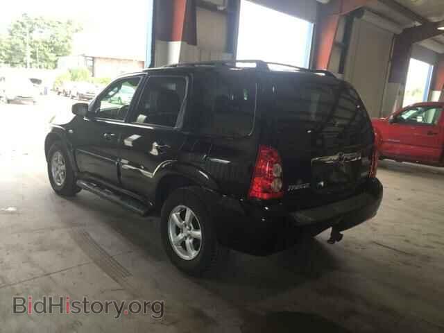 2005 MAZDA TRIBUTE - VIN: 4F2CZ96135KM47795 - Фото 3