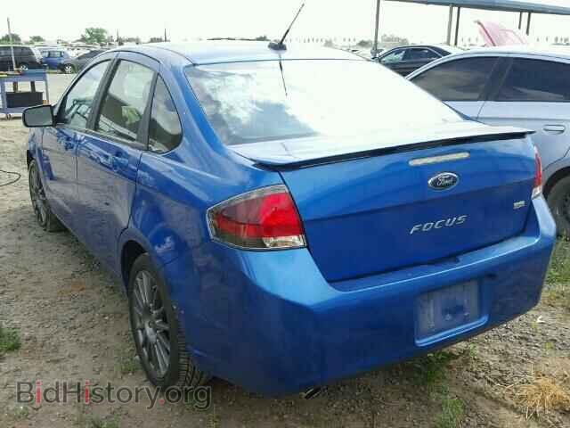 2010 FORD FOCUS - VIN: 1FAHP3GN8AW200436 - Фото 3