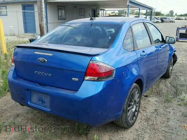 2010 FORD FOCUS - VIN: 1FAHP3GN8AW200436 - Фото 4
