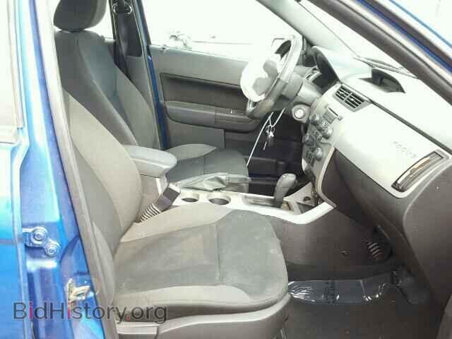 2010 FORD FOCUS - VIN: 1FAHP3GN8AW200436 - Фото 5