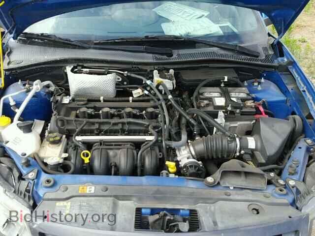 2010 FORD FOCUS - VIN: 1FAHP3GN8AW200436 - Фото 7