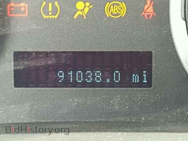 2010 FORD FOCUS - VIN: 1FAHP3GN8AW200436 - Фото 8