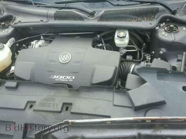 2007 BUICK LUCERNE - VIN: 1G4HD57207U103123 - Фото 7