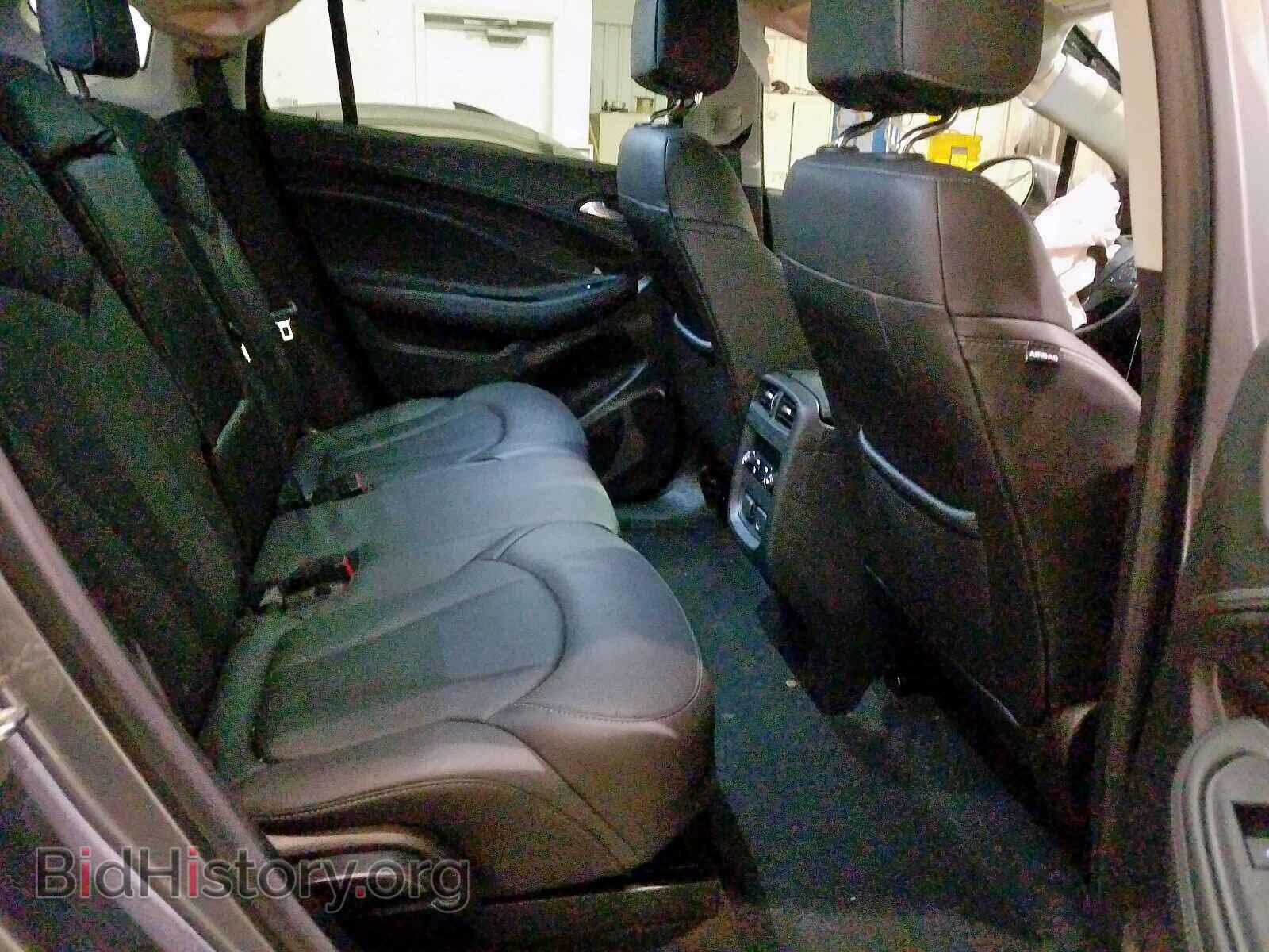 2019 BUICK ENVISION - VIN: LRBFXCSA3KD011906 - Photo 6