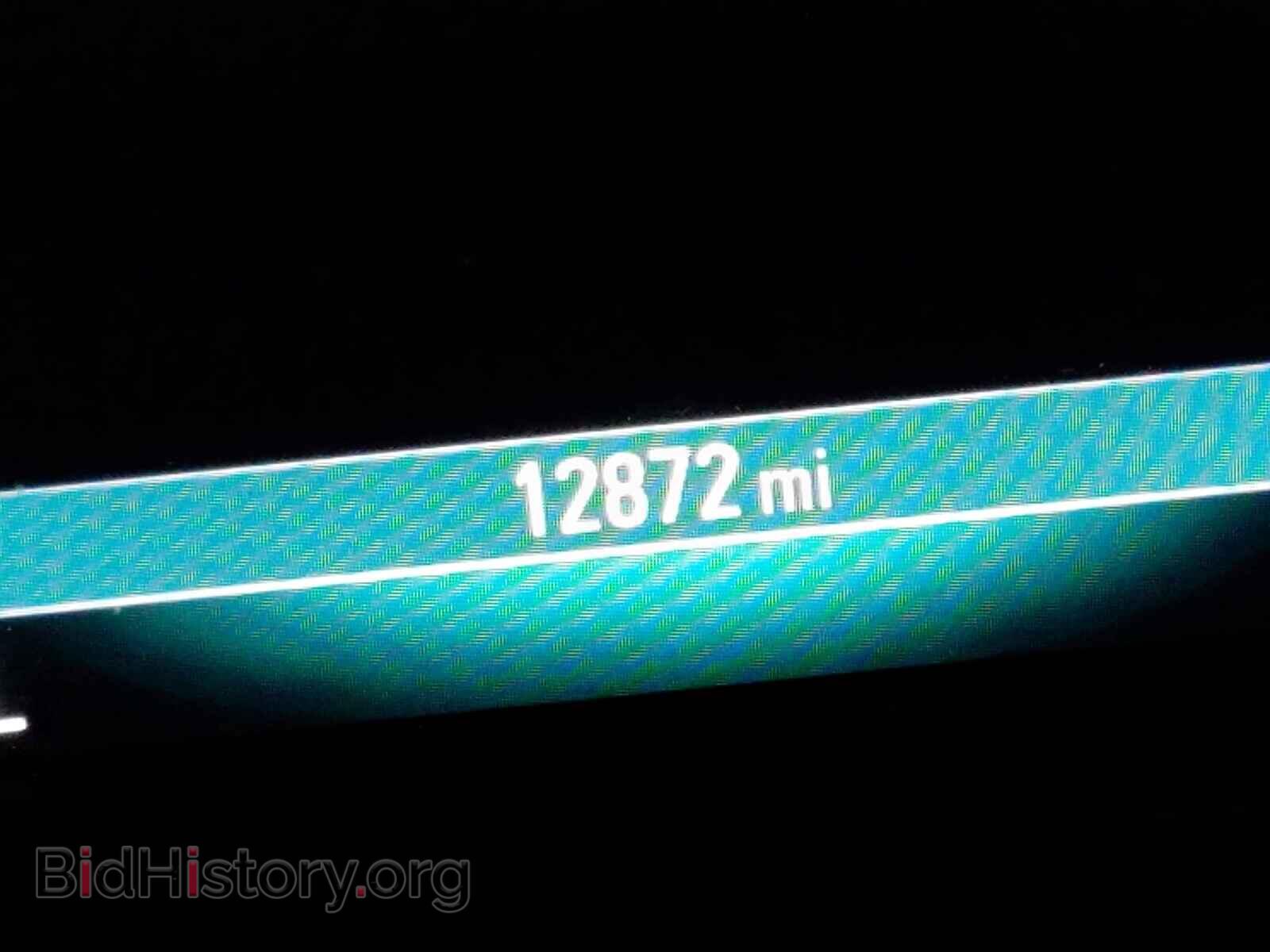 2019 BUICK ENVISION - VIN: LRBFXCSA3KD011906 - Photo 8