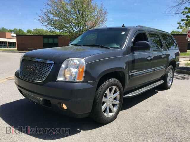 Photo 1GKFK66848J142432 - GMC YUKON 2008
