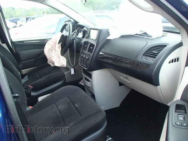 2011 DODGE CARAVAN - VIN: 2D4RN3DG6BR652067 - Photo 5