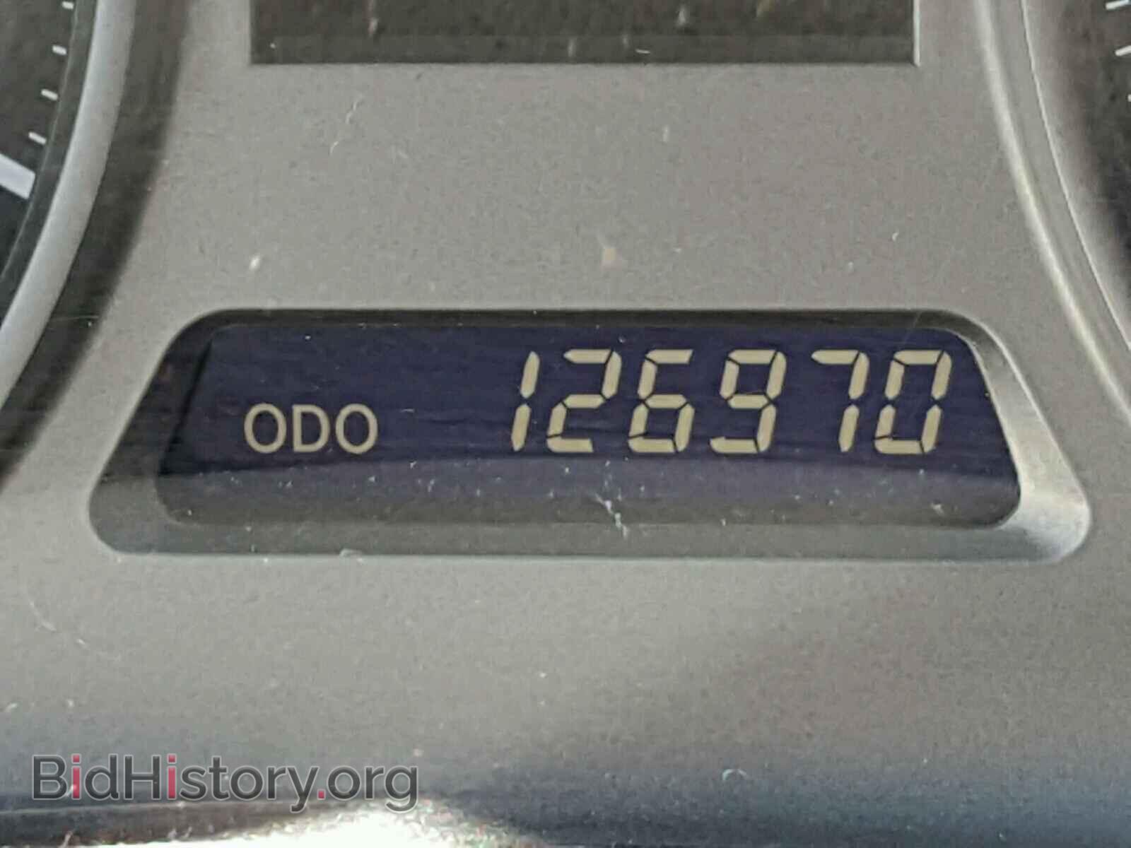 2007 LEXUS IS250 - VIN: JTHBK262872046793 - Фото 8